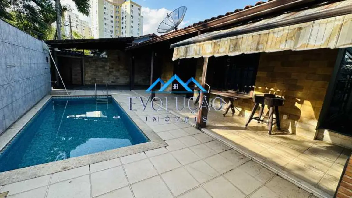 Foto 3 de Casa de Condomínio com 3 quartos à venda, 180m2 em Rio De Janeiro - RJ