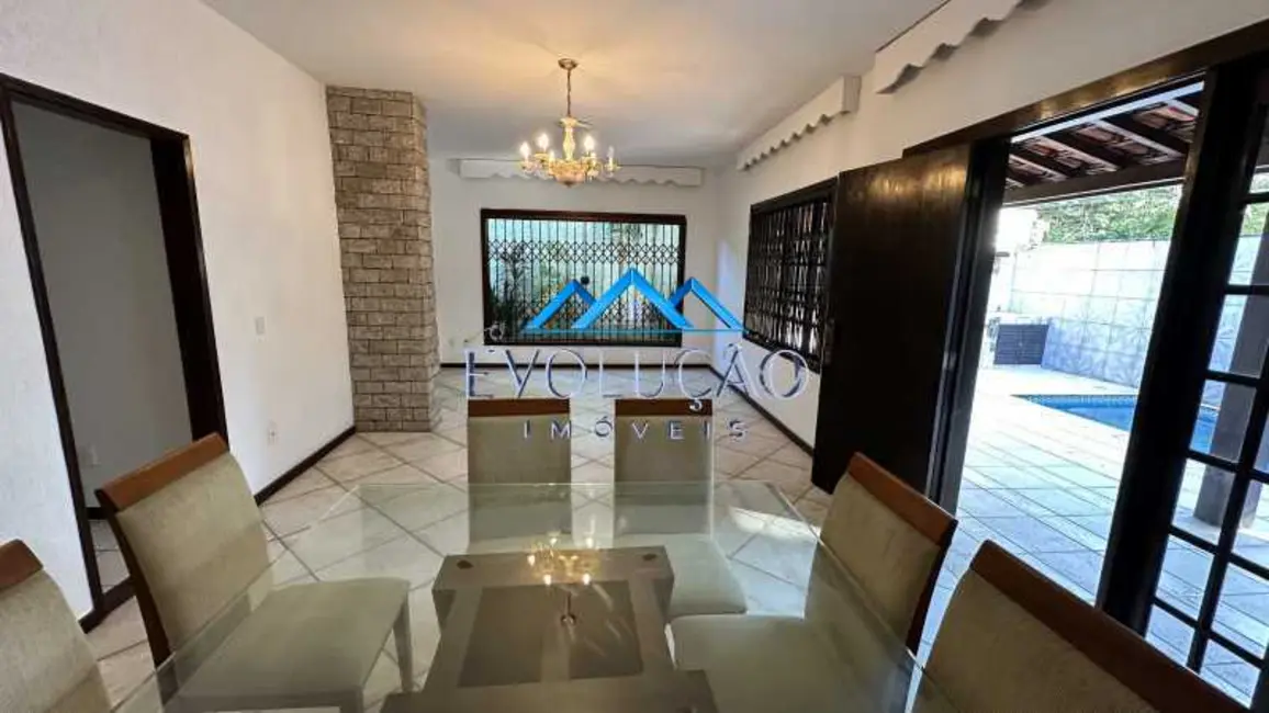 Foto 6 de Casa de Condomínio com 3 quartos à venda, 180m2 em Rio De Janeiro - RJ