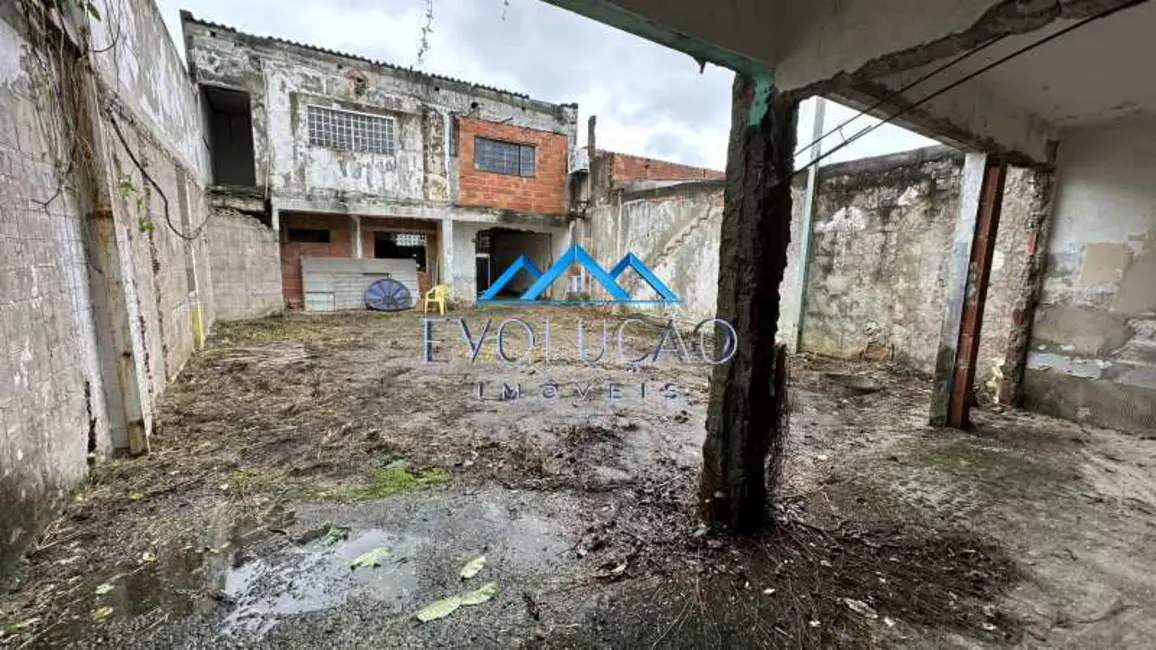 Foto 3 de Terreno / Lote à venda, 376m2 em Rio De Janeiro - RJ