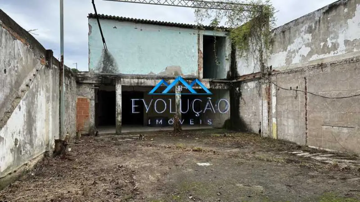 Foto 2 de Terreno / Lote à venda, 376m2 em Rio De Janeiro - RJ