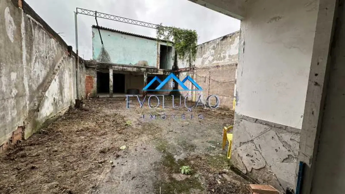Foto 1 de Terreno / Lote à venda, 376m2 em Rio De Janeiro - RJ