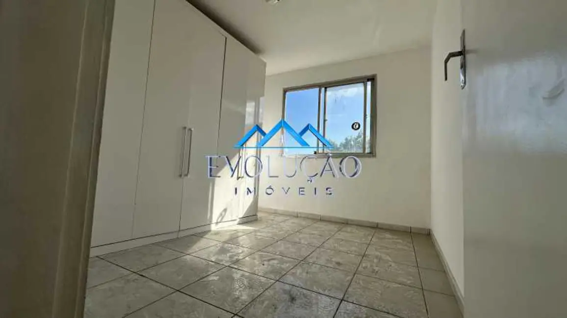 Foto 4 de Apartamento com 2 quartos à venda, 49m2 em Rio De Janeiro - RJ