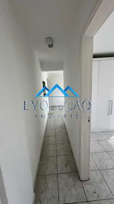 Foto 2 de Apartamento com 2 quartos à venda, 49m2 em Rio De Janeiro - RJ