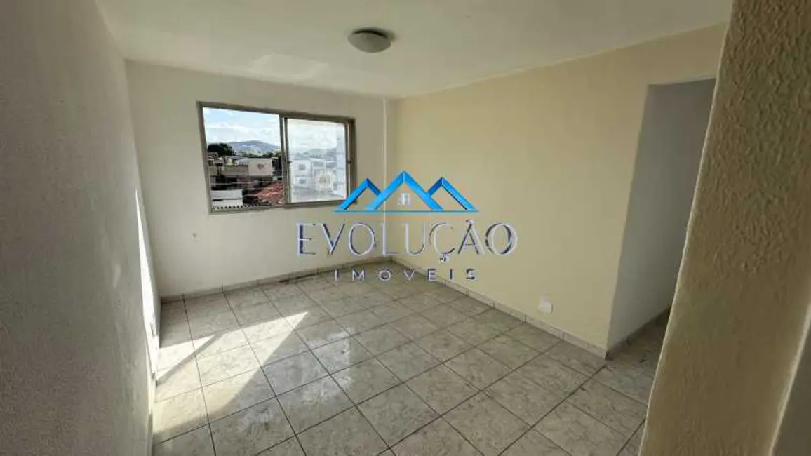 Foto 7 de Apartamento com 2 quartos à venda, 49m2 em Rio De Janeiro - RJ