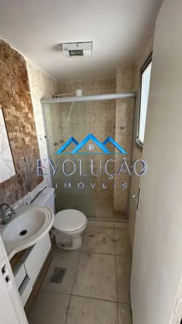 Foto 3 de Apartamento com 2 quartos à venda, 49m2 em Rio De Janeiro - RJ