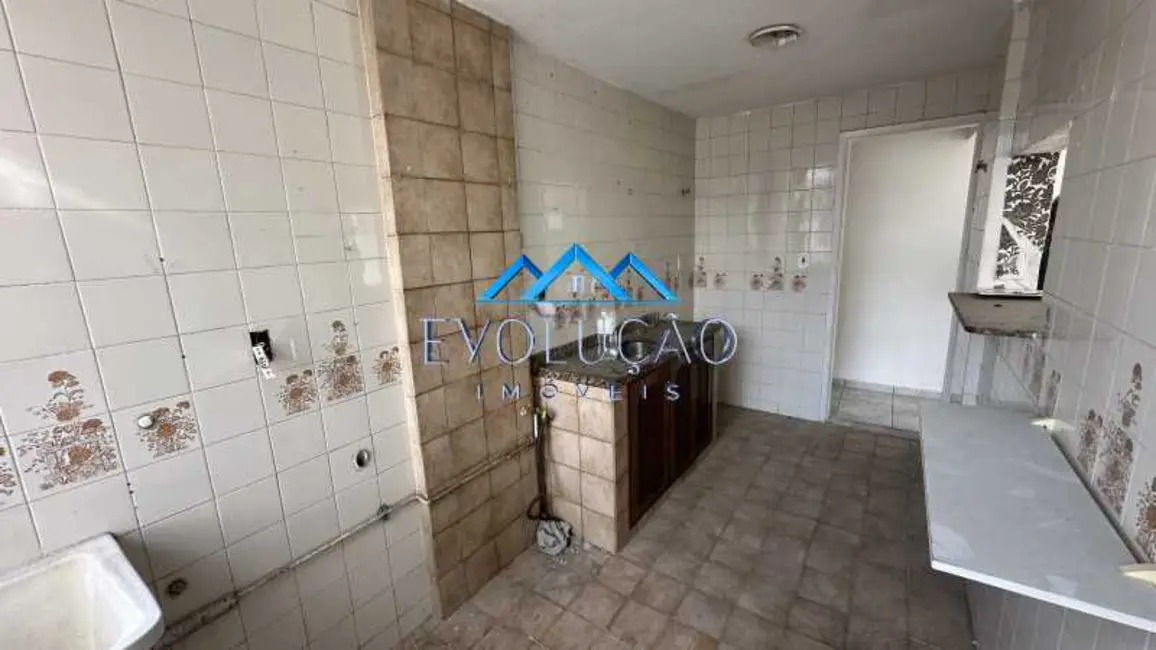 Foto 8 de Apartamento com 2 quartos à venda, 49m2 em Rio De Janeiro - RJ