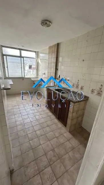 Foto 9 de Apartamento com 2 quartos à venda, 49m2 em Rio De Janeiro - RJ