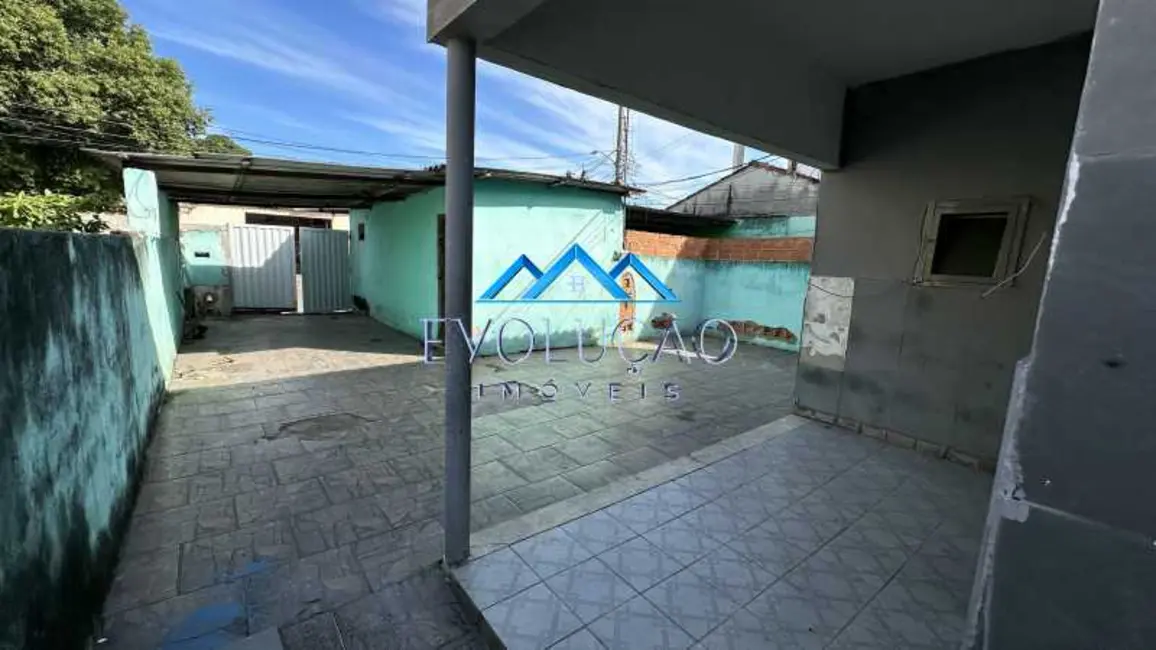 Foto 2 de Casa com 3 quartos à venda, 200m2 em Rio De Janeiro - RJ