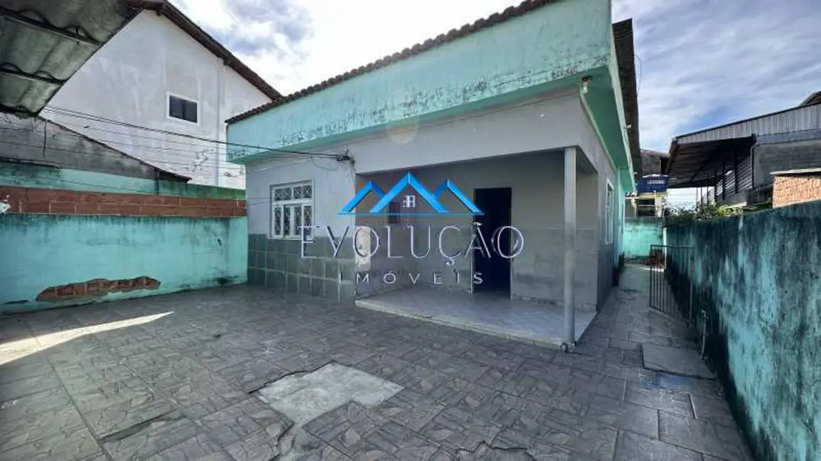 Foto 1 de Casa com 3 quartos à venda, 200m2 em Rio De Janeiro - RJ