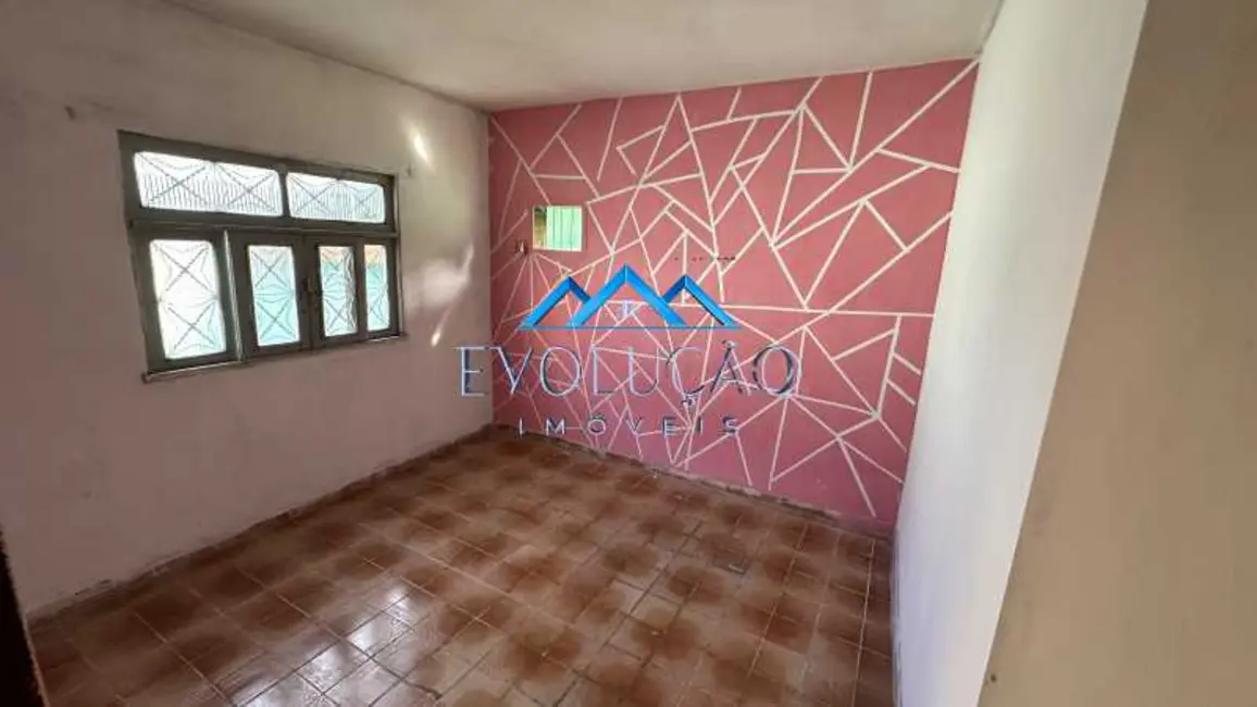 Foto 5 de Casa com 3 quartos à venda, 200m2 em Rio De Janeiro - RJ