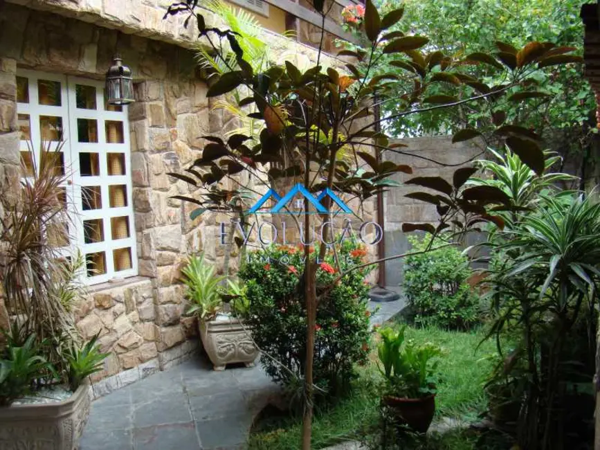 Foto 5 de Casa de Condomínio com 5 quartos à venda e para alugar, 350m2 em Rio De Janeiro - RJ