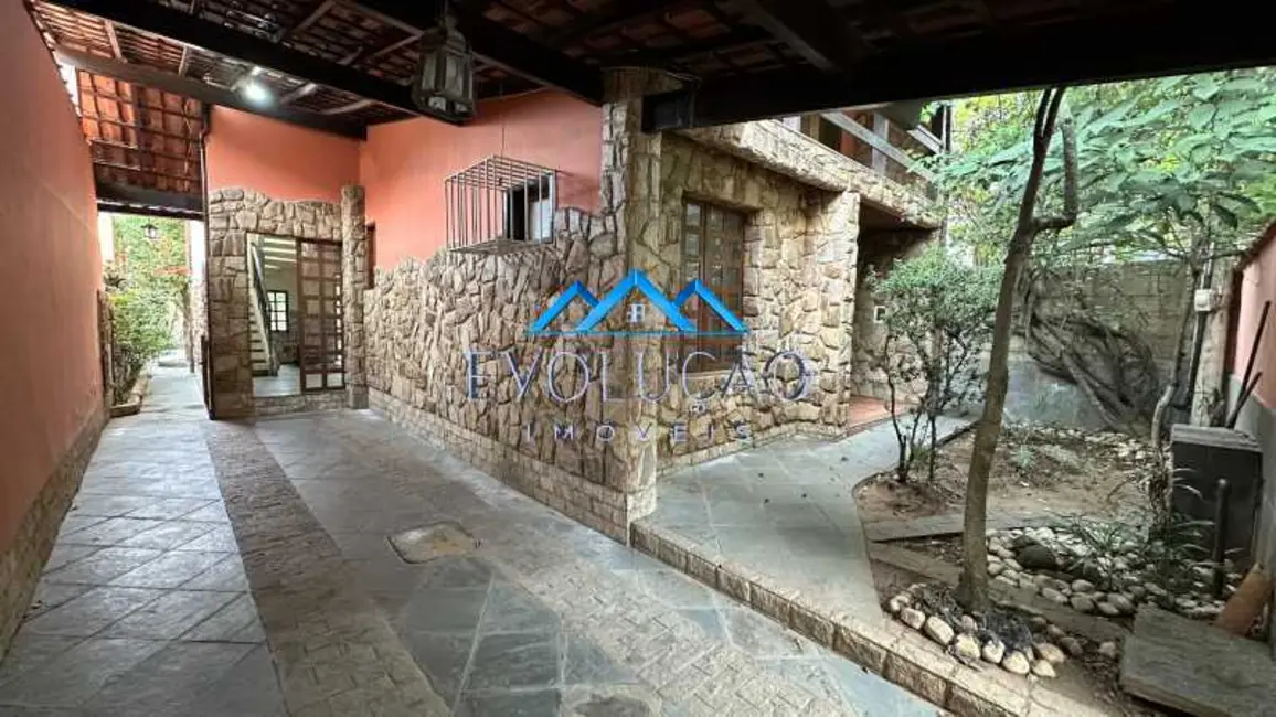 Foto 6 de Casa de Condomínio com 5 quartos à venda e para alugar, 350m2 em Rio De Janeiro - RJ