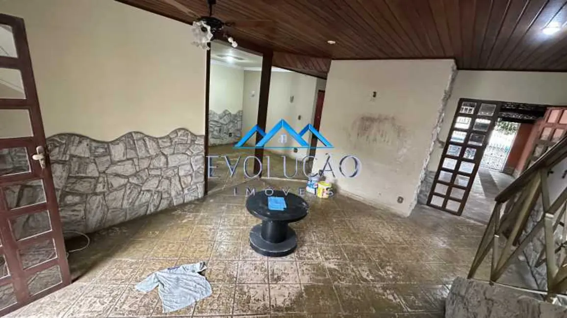 Foto 9 de Casa de Condomínio com 5 quartos à venda e para alugar, 350m2 em Rio De Janeiro - RJ