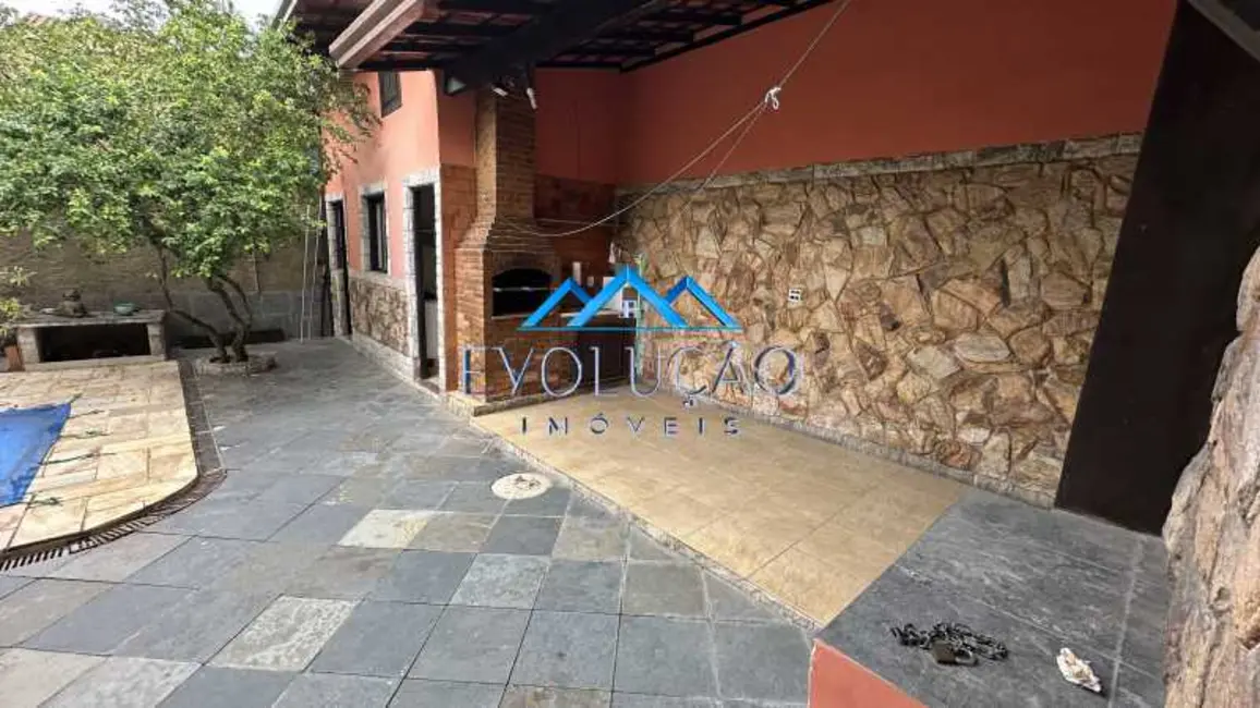 Foto 4 de Casa de Condomínio com 5 quartos à venda e para alugar, 350m2 em Rio De Janeiro - RJ