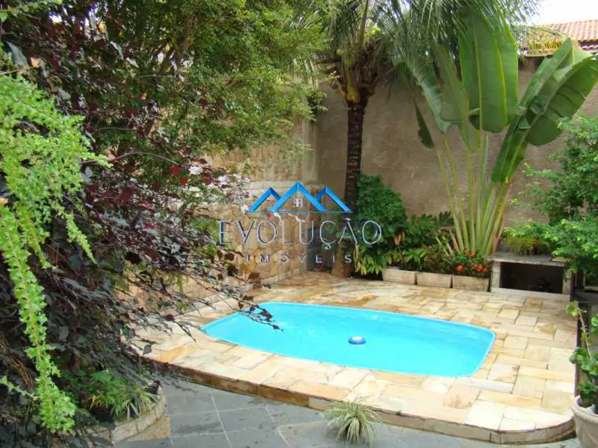 Foto 2 de Casa de Condomínio com 5 quartos à venda e para alugar, 350m2 em Rio De Janeiro - RJ