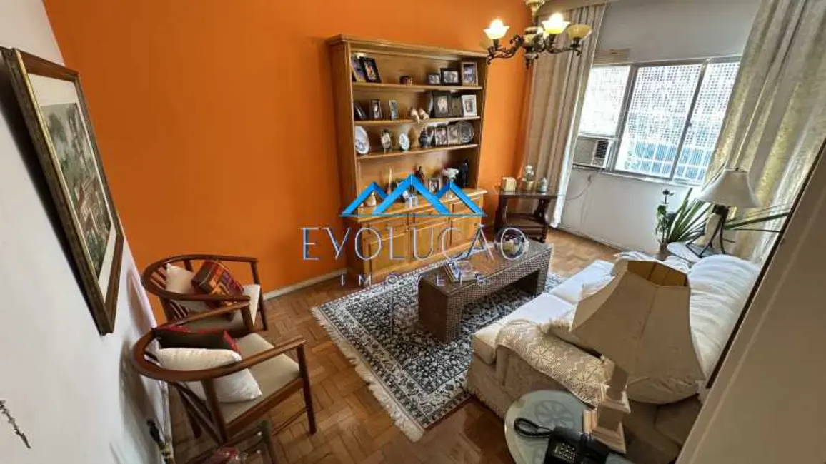 Apartamento com 3 quartos à venda, 87m2 em Rio De Janeiro - RJ - imagem 1 Foto 1 de Apartamento com 3 quartos à venda, 87m2 em Rio De Janeiro - RJ