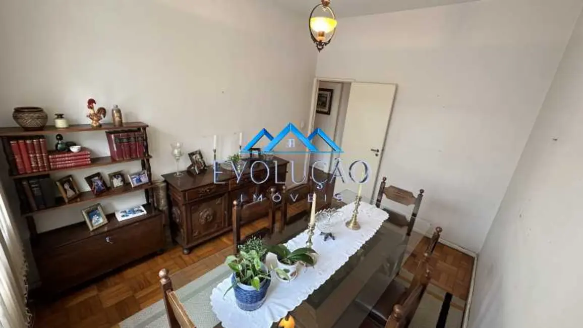 Apartamento com 3 quartos à venda, 87m2 em Rio De Janeiro - RJ - imagem 6 Foto 6 de Apartamento com 3 quartos à venda, 87m2 em Rio De Janeiro - RJ