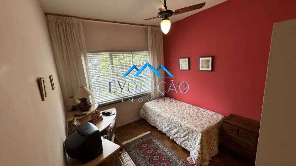 Apartamento com 3 quartos à venda, 87m2 em Rio De Janeiro - RJ - imagem 7 Foto 7 de Apartamento com 3 quartos à venda, 87m2 em Rio De Janeiro - RJ