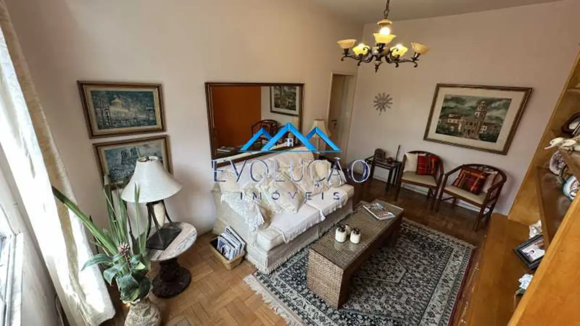 Apartamento com 3 quartos à venda, 87m2 em Rio De Janeiro - RJ - imagem 3 Foto 3 de Apartamento com 3 quartos à venda, 87m2 em Rio De Janeiro - RJ