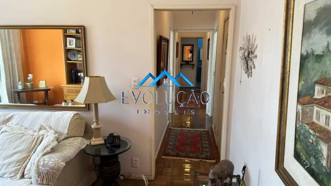 Apartamento com 3 quartos à venda, 87m2 em Rio De Janeiro - RJ - imagem 4 Foto 4 de Apartamento com 3 quartos à venda, 87m2 em Rio De Janeiro - RJ