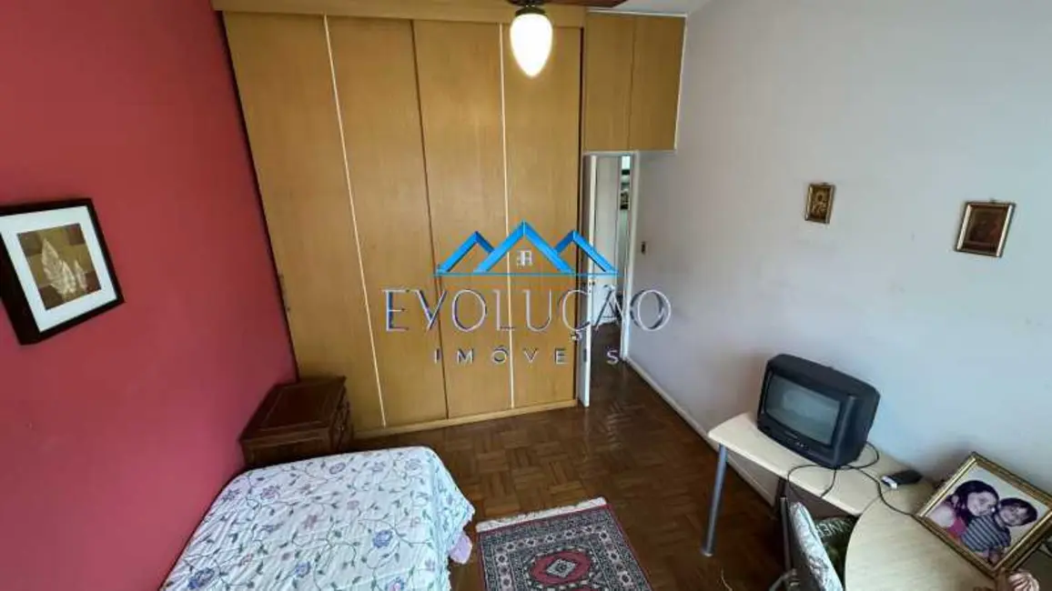 Apartamento com 3 quartos à venda, 87m2 em Rio De Janeiro - RJ - imagem 8 Foto 8 de Apartamento com 3 quartos à venda, 87m2 em Rio De Janeiro - RJ