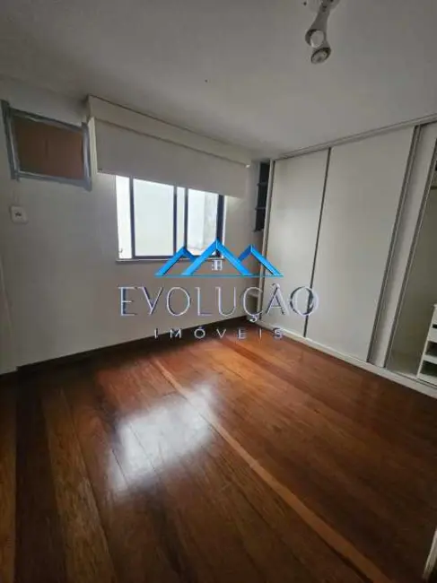 Foto 9 de Apartamento com 3 quartos à venda, 120m2 em Rio De Janeiro - RJ