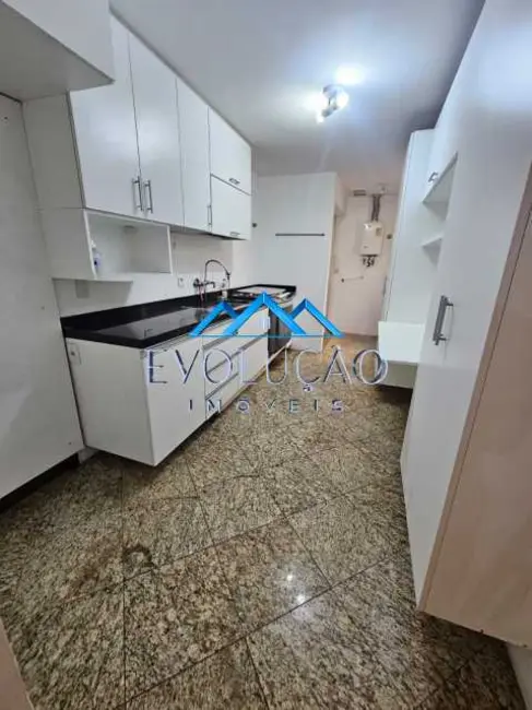 Foto 6 de Apartamento com 3 quartos à venda, 120m2 em Rio De Janeiro - RJ
