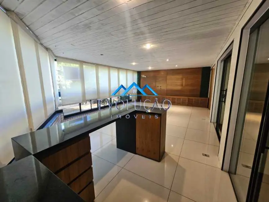 Foto 8 de Apartamento com 3 quartos à venda, 120m2 em Rio De Janeiro - RJ