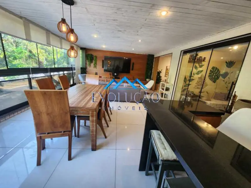 Foto 1 de Apartamento com 3 quartos à venda, 120m2 em Rio De Janeiro - RJ