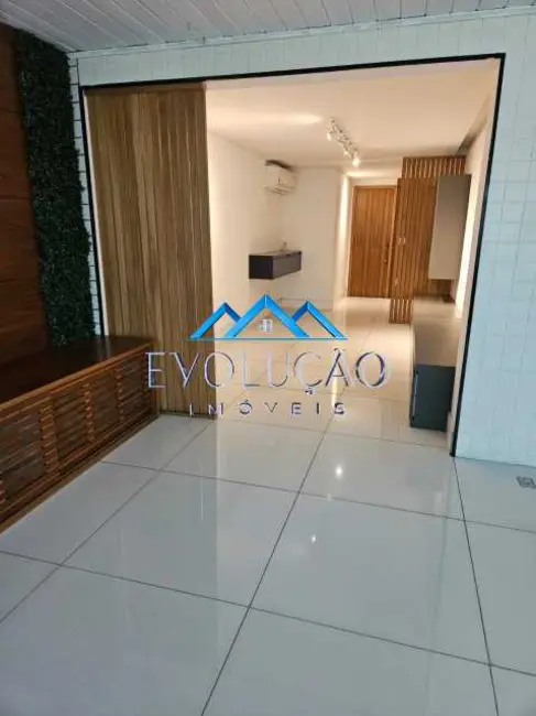 Foto 7 de Apartamento com 3 quartos à venda, 120m2 em Rio De Janeiro - RJ