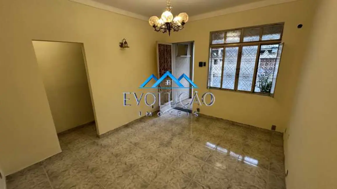 Foto 1 de Casa com 3 quartos à venda, 150m2 em Rio De Janeiro - RJ