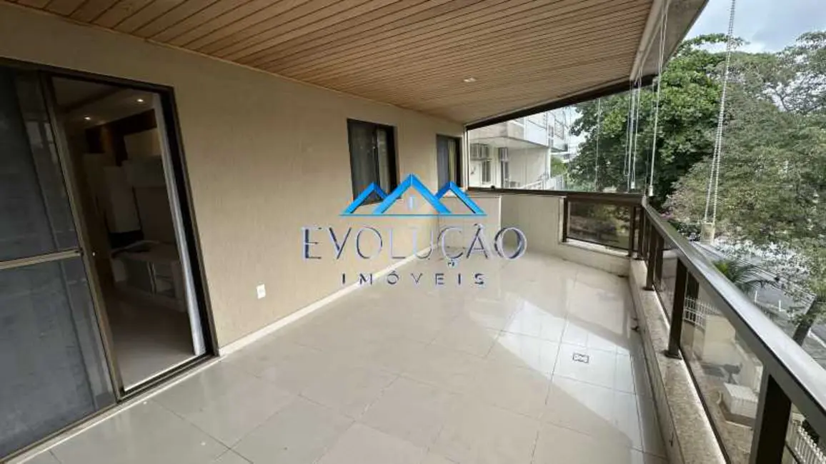 Foto 4 de Apartamento com 2 quartos à venda, 115m2 em Rio De Janeiro - RJ