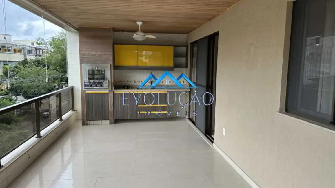 Foto 3 de Apartamento com 2 quartos à venda, 115m2 em Rio De Janeiro - RJ