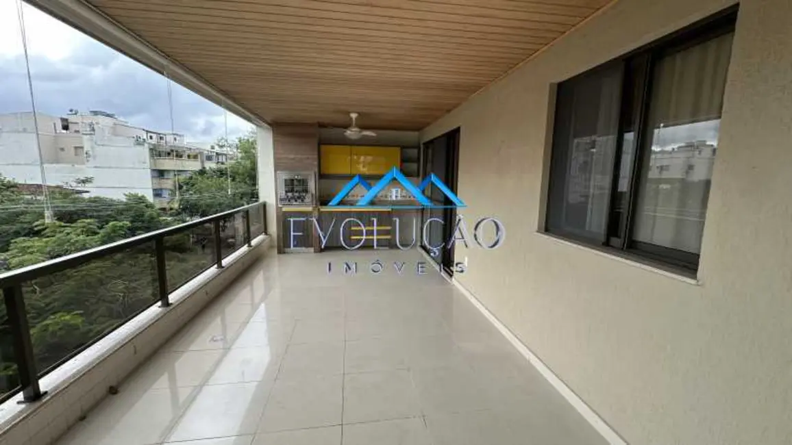 Foto 2 de Apartamento com 2 quartos à venda, 115m2 em Rio De Janeiro - RJ