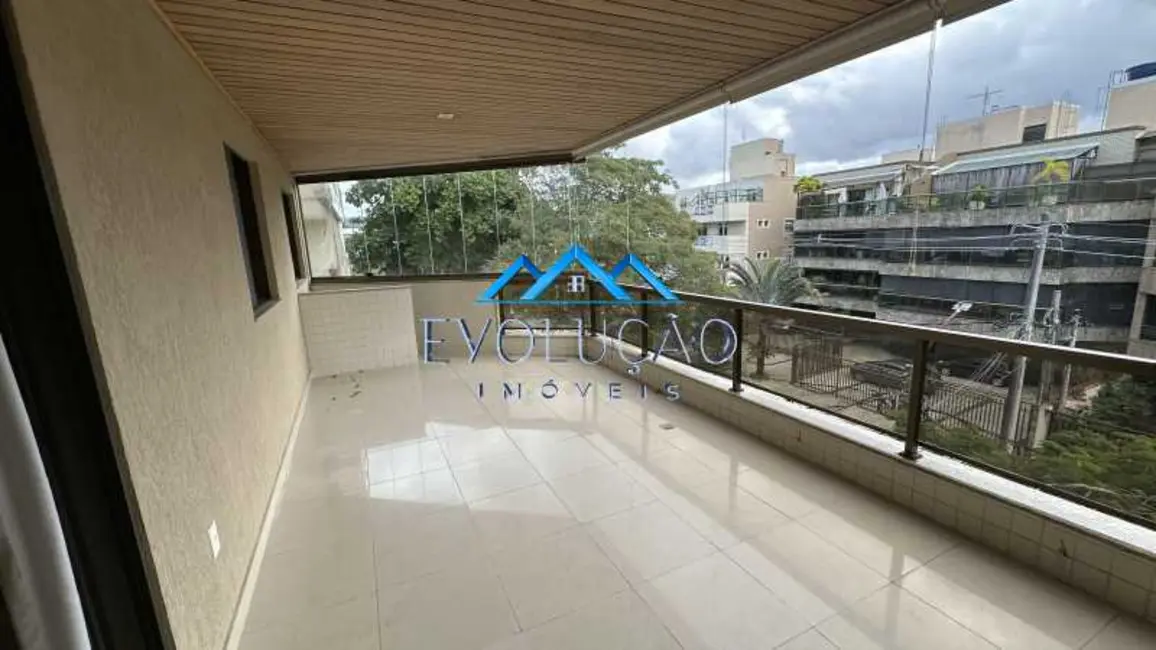 Foto 1 de Apartamento com 2 quartos à venda, 115m2 em Rio De Janeiro - RJ