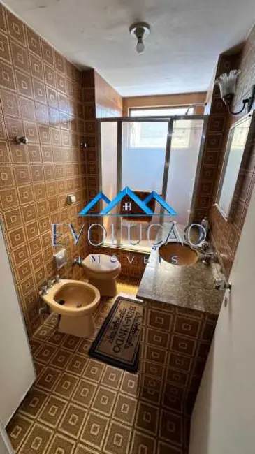 Foto 8 de Apartamento com 4 quartos à venda, 168m2 em Rio De Janeiro - RJ