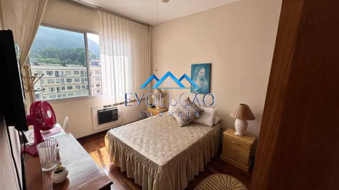 Foto 9 de Apartamento com 4 quartos à venda, 168m2 em Rio De Janeiro - RJ