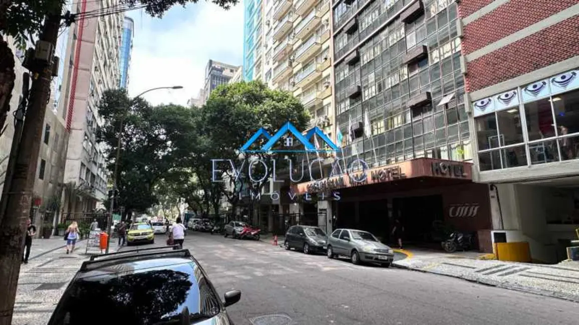 Foto 1 de Apartamento com 4 quartos à venda, 168m2 em Rio De Janeiro - RJ