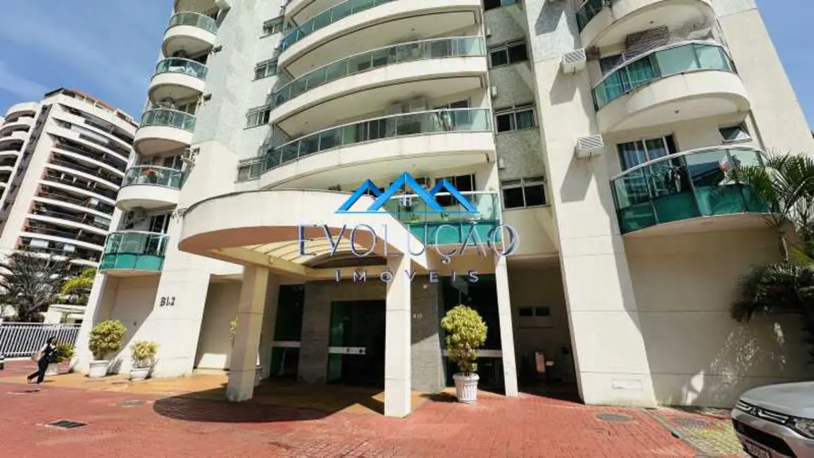 Cobertura com 2 quartos para alugar, 140m2 em Rio De Janeiro - RJ - imagem 1 Foto 1 de Cobertura com 2 quartos para alugar, 140m2 em Rio De Janeiro - RJ