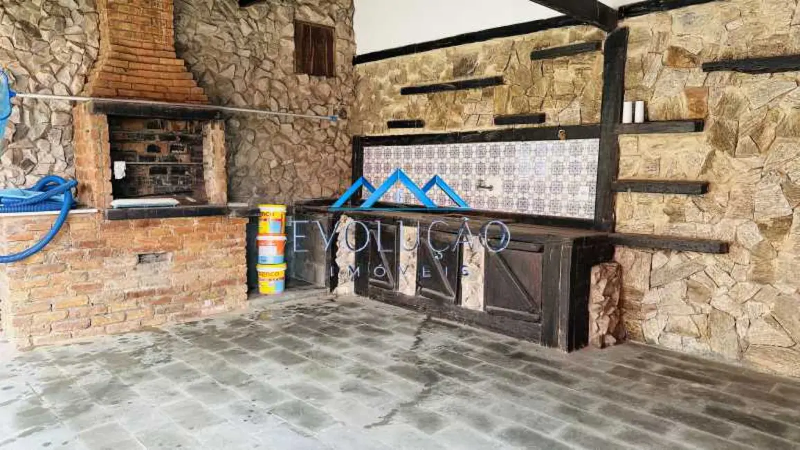 Foto 7 de Casa com 3 quartos à venda, 316m2 em Rio De Janeiro - RJ