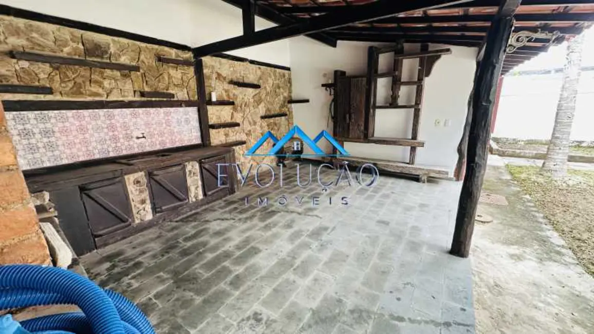 Foto 8 de Casa com 3 quartos à venda, 316m2 em Rio De Janeiro - RJ