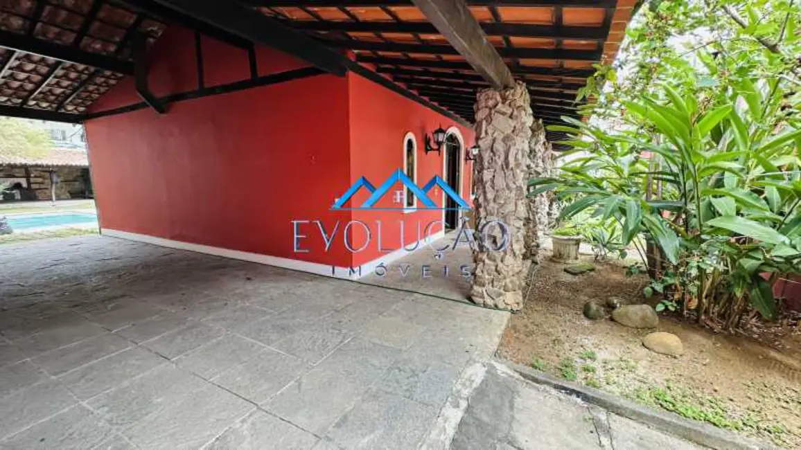 Foto 9 de Casa com 3 quartos à venda, 316m2 em Rio De Janeiro - RJ