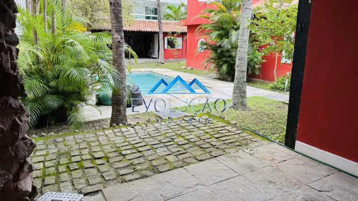 Foto 3 de Casa com 3 quartos à venda, 316m2 em Rio De Janeiro - RJ