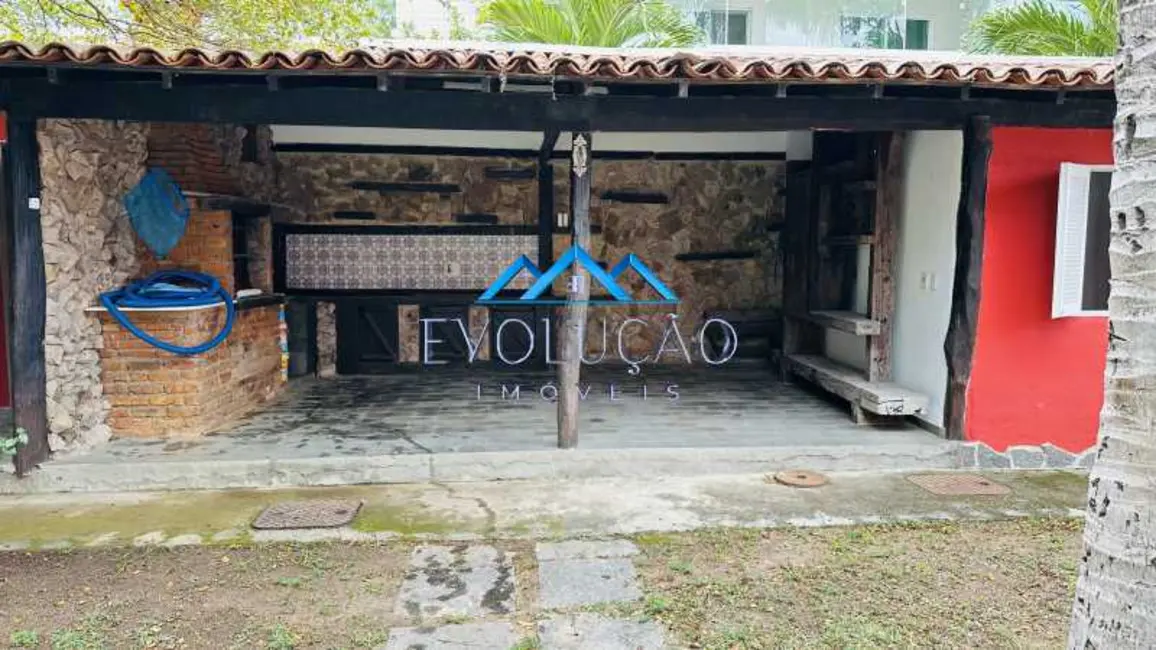 Foto 6 de Casa com 3 quartos à venda, 316m2 em Rio De Janeiro - RJ