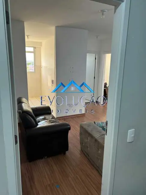 Foto 4 de Apartamento com 2 quartos à venda, 43m2 em Rio De Janeiro - RJ