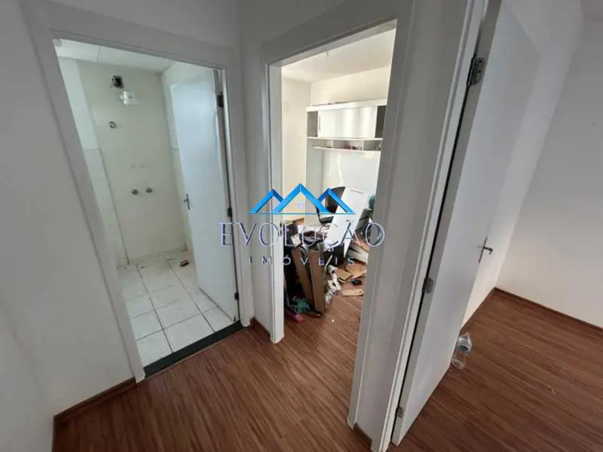 Foto 6 de Apartamento com 2 quartos à venda, 43m2 em Rio De Janeiro - RJ