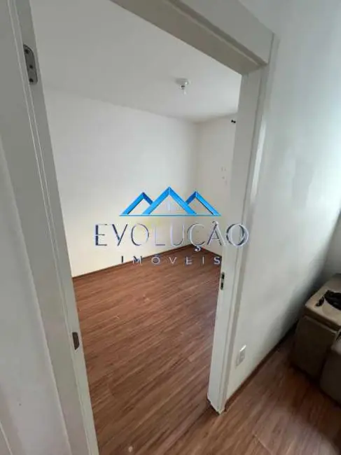 Foto 3 de Apartamento com 2 quartos à venda, 43m2 em Rio De Janeiro - RJ