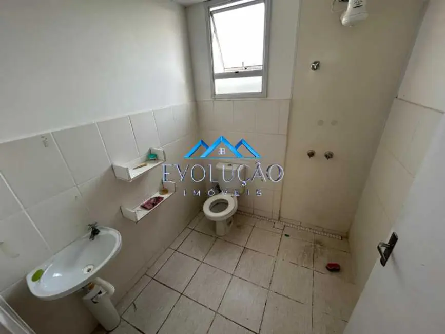 Foto 9 de Apartamento com 2 quartos à venda, 43m2 em Rio De Janeiro - RJ