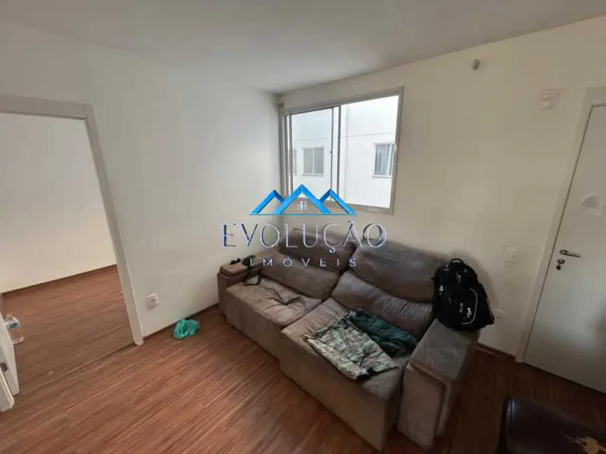 Foto 5 de Apartamento com 2 quartos à venda, 43m2 em Rio De Janeiro - RJ