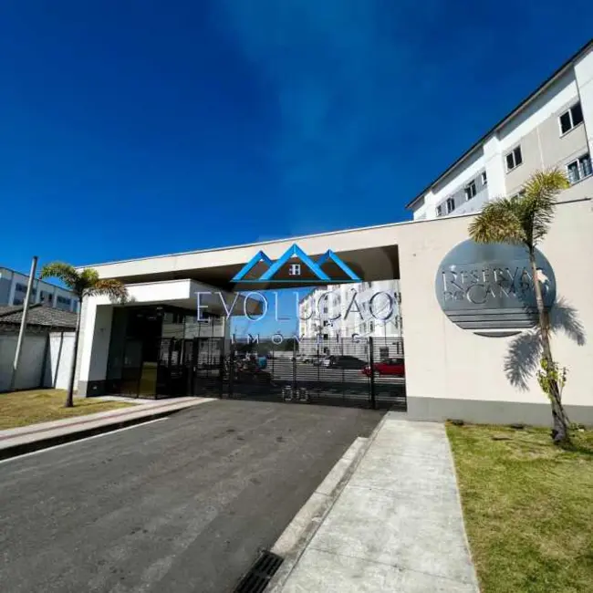 Foto 1 de Apartamento com 2 quartos à venda, 43m2 em Rio De Janeiro - RJ